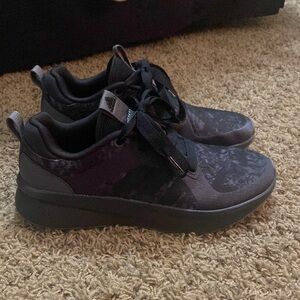 Adidas workout shoes